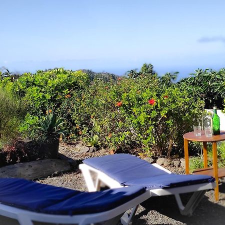 Villa La Casa De La Cartita à Puntagorda Extérieur photo