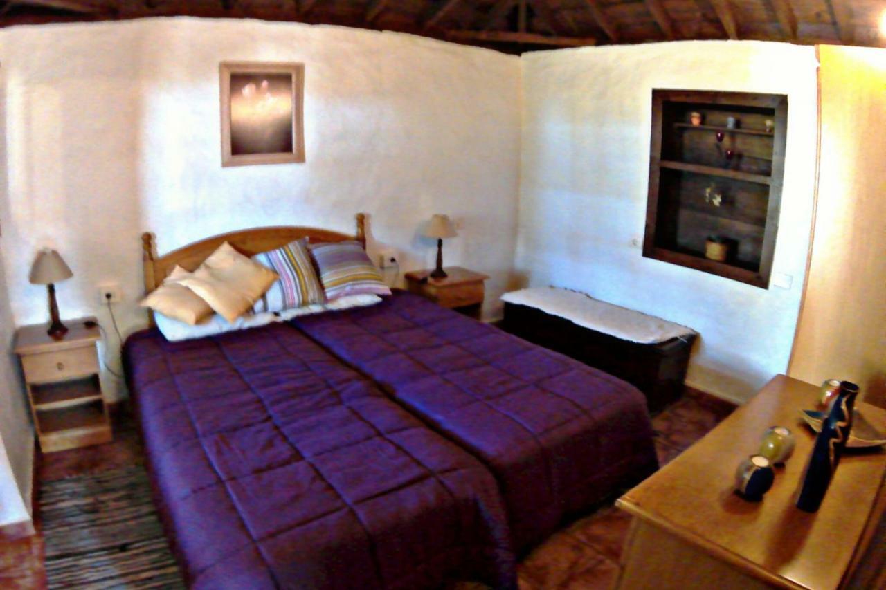 Villa La Casa De La Cartita à Puntagorda Extérieur photo
